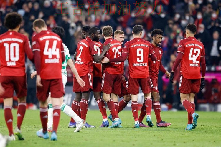 德甲前瞻分析：热火战平对手后晋级前景生变